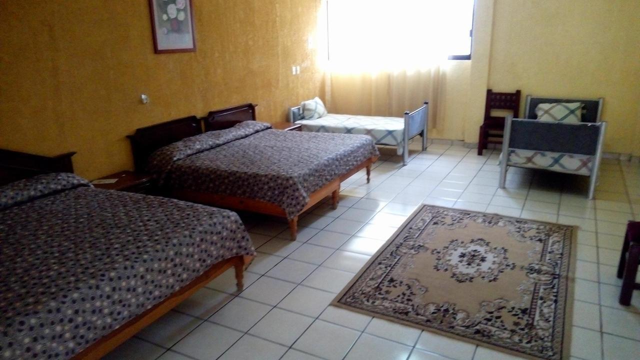 Hotel Premier Río Verde Kültér fotó