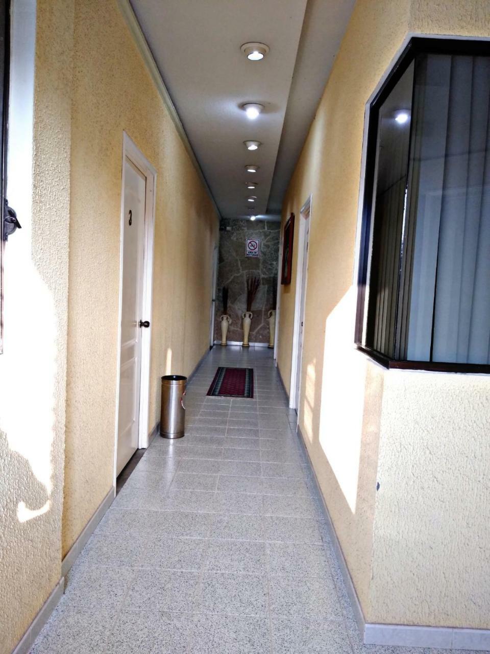 Hotel Premier Río Verde Kültér fotó
