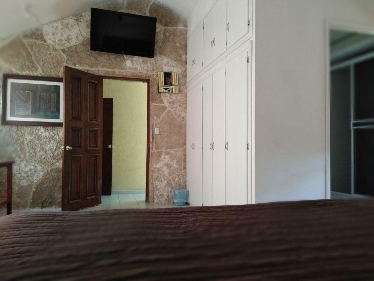 Hotel Premier Río Verde Kültér fotó